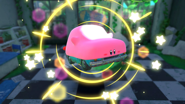kirby and the forgotten land screenshot 14