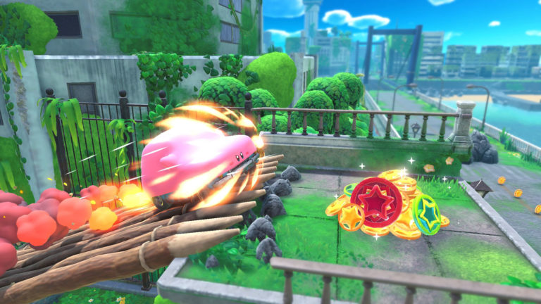 kirby and the forgotten land screenshot 15
