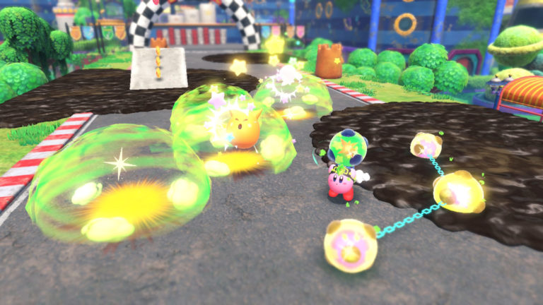 kirby and the forgotten land screenshot 18