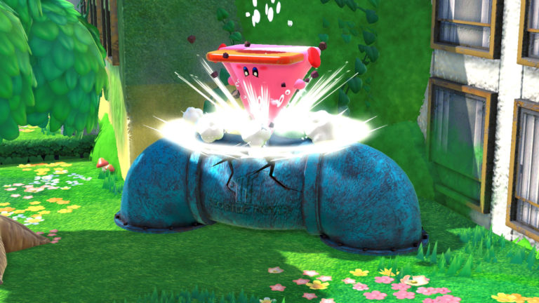 kirby and the forgotten land screenshot 22