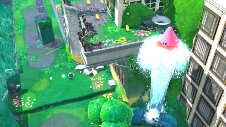 kirby and the forgotten land screenshot 23
