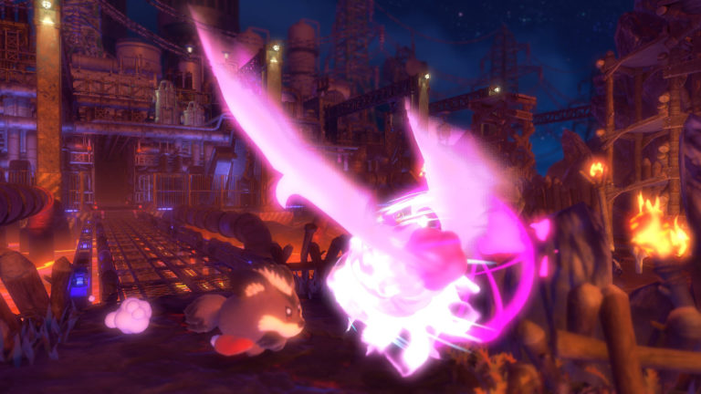 kirby and the forgotten land screenshot 24