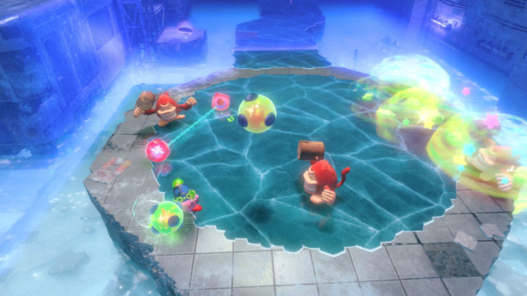 kirby and the forgotten land screenshot 26
