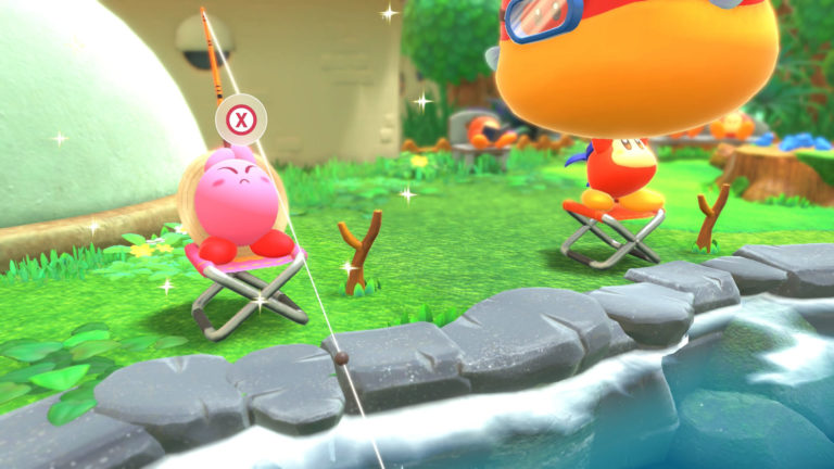 kirby and the forgotten land screenshot 28