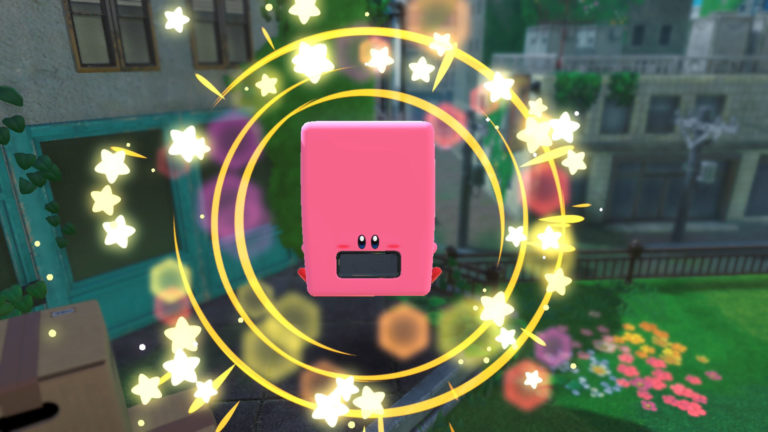kirby and the forgotten land screenshot 35