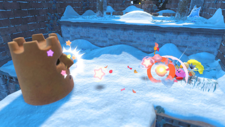 kirby and the forgotten land screenshot 36