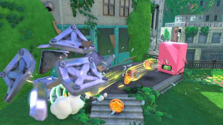 kirby and the forgotten land screenshot 43