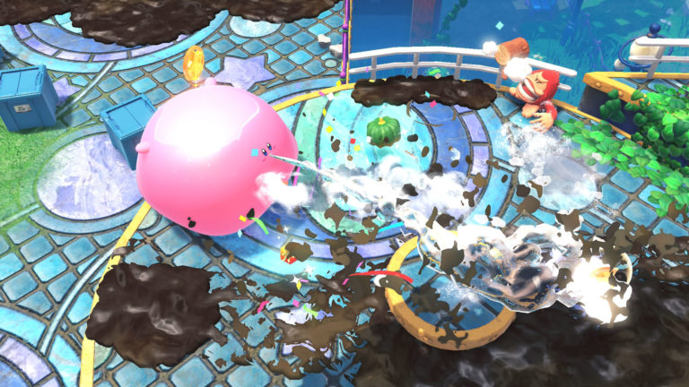 kirby and the forgotten land screenshot 47