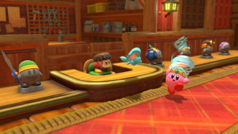 kirby and the forgotten land screenshot 48
