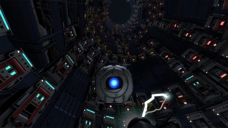 portal companion collection screenshot 3