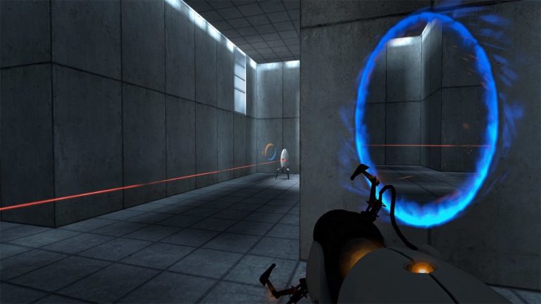 portal companion collection screenshot 6