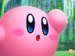 Kirby And The Forgotten Land Review Image