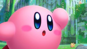 Kirby And The Forgotten Land Review Image