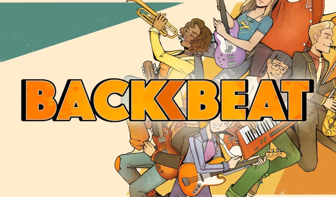 Backbeat Logo