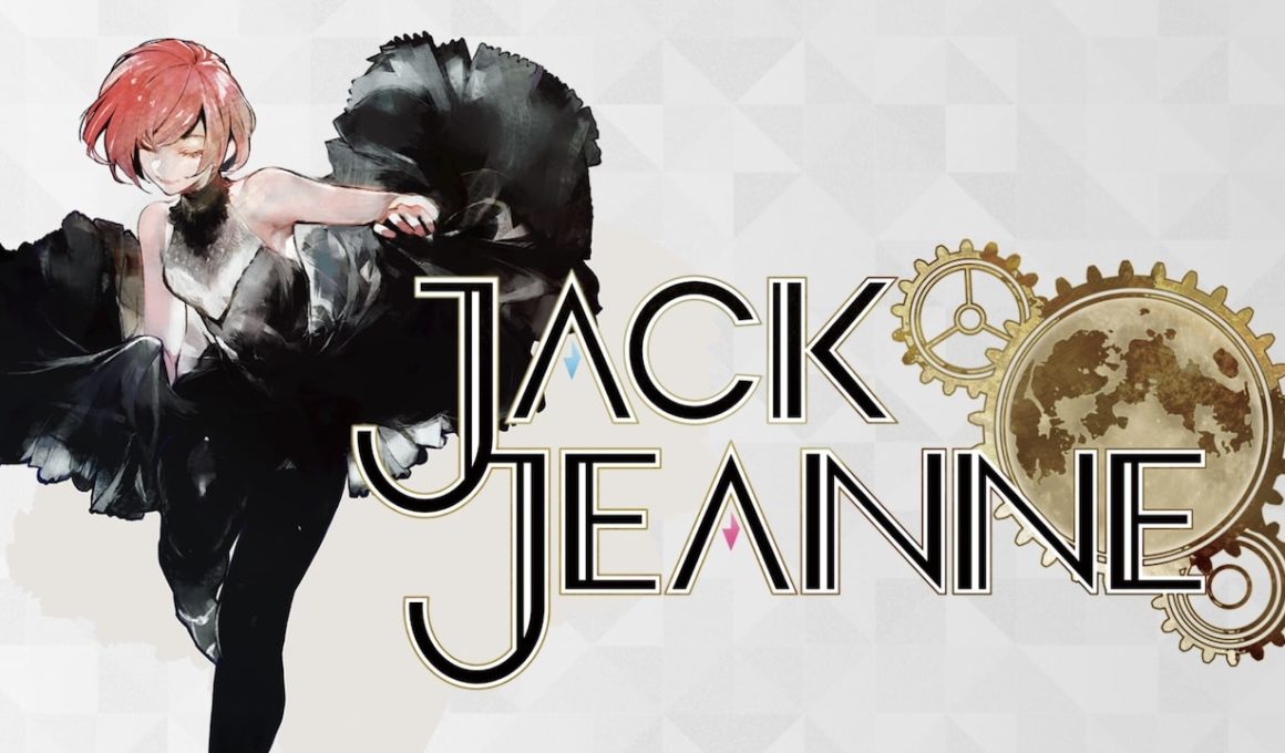 Jack Jeanne Logo
