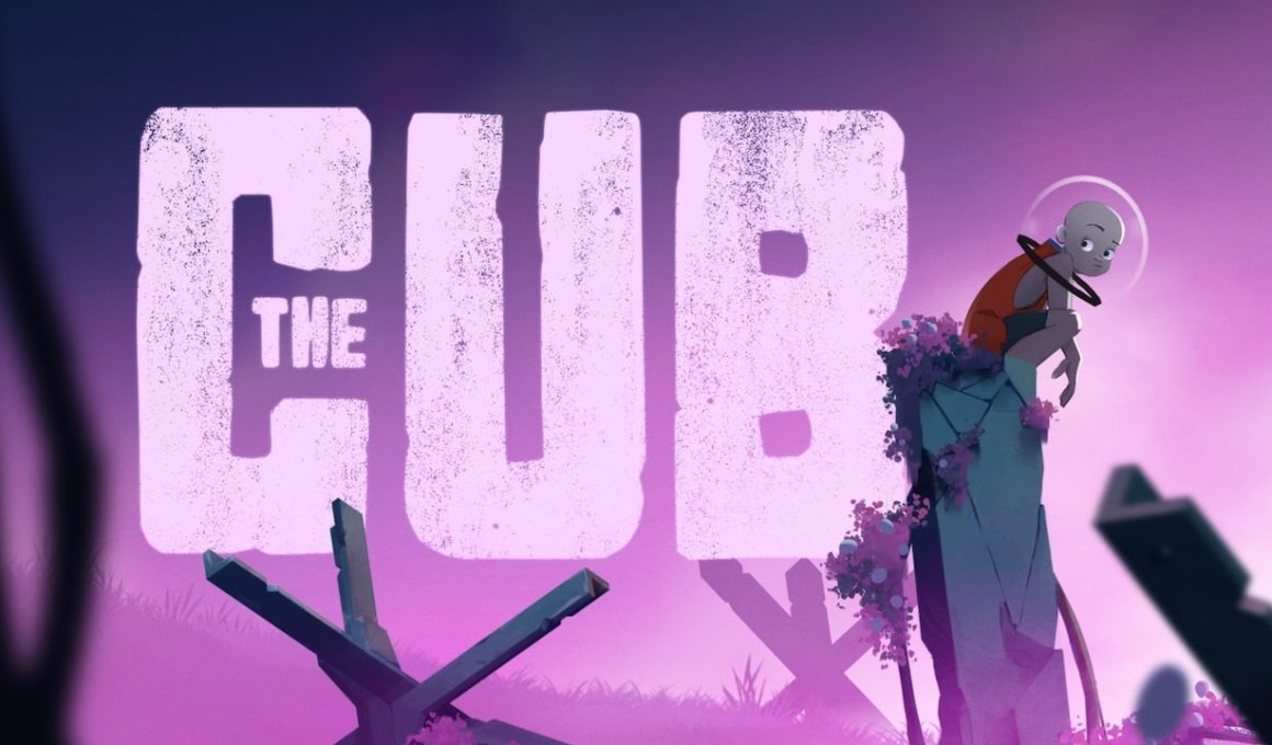 The Cub Logo