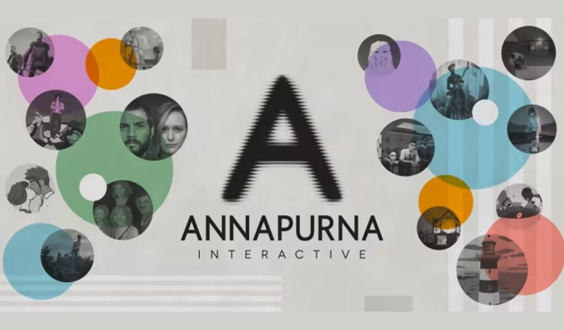 Annapurna Interactive Spring 2022 Sale Image