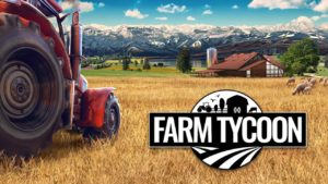 Farm Tycoon Logo