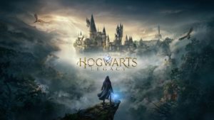 Hogwarts Legacy Logo