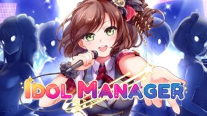Idol Manager Logo