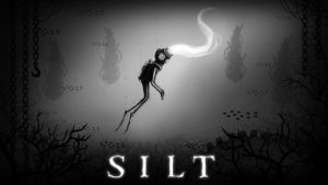 SILT Logo