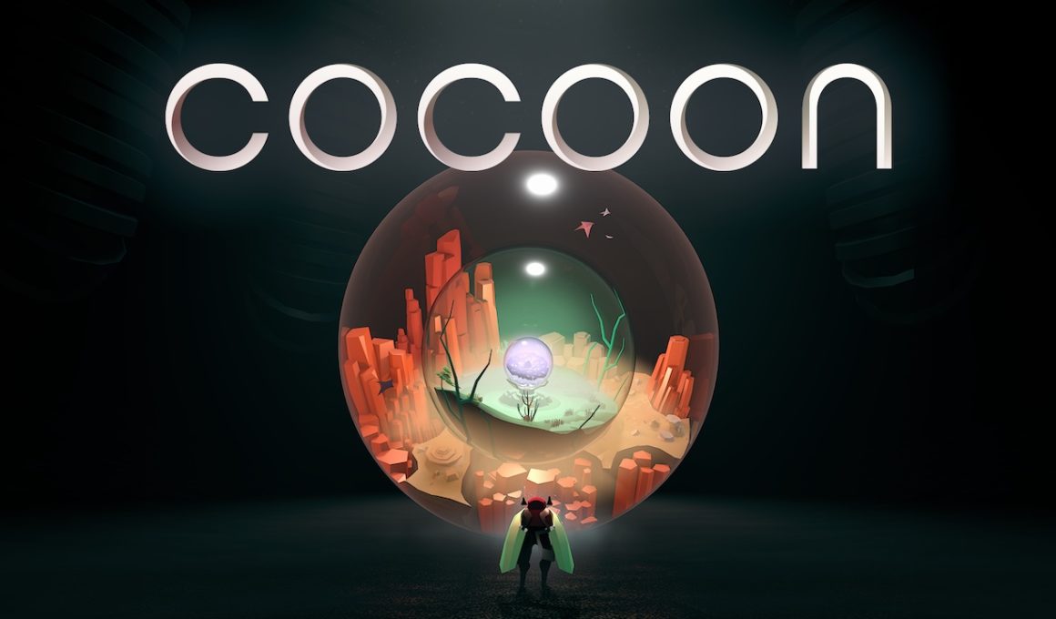 COCOON Logo