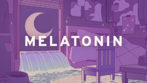 Melatonin Logo