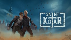 Saint Kotar Logo