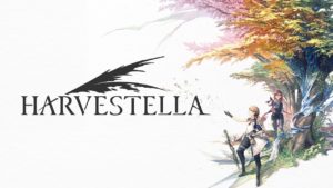 Harvestella Logo