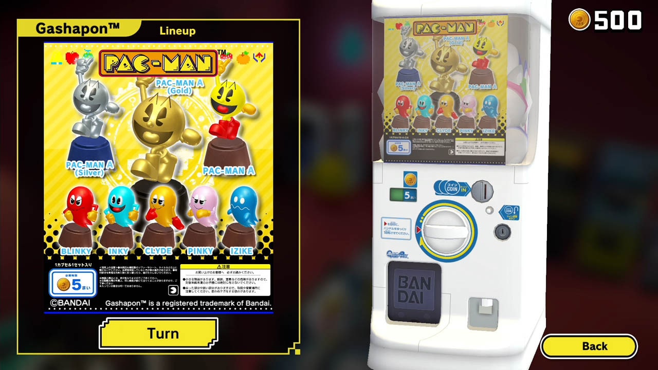 Pac-Man Museum+ Review Screenshot 3