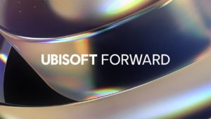 Ubisoft Forward Logo