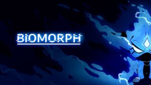 Biomorph Logo