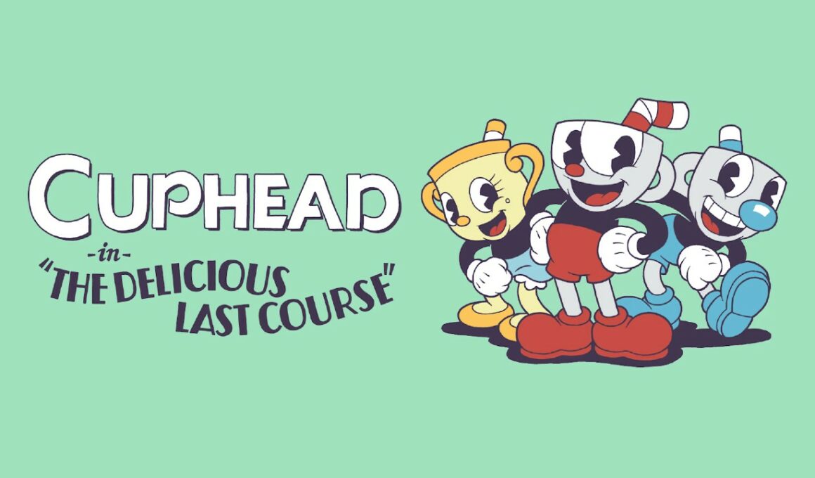 Cuphead: The Delicious Last Course Review Image