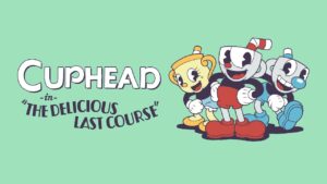 Cuphead: The Delicious Last Course Review Image