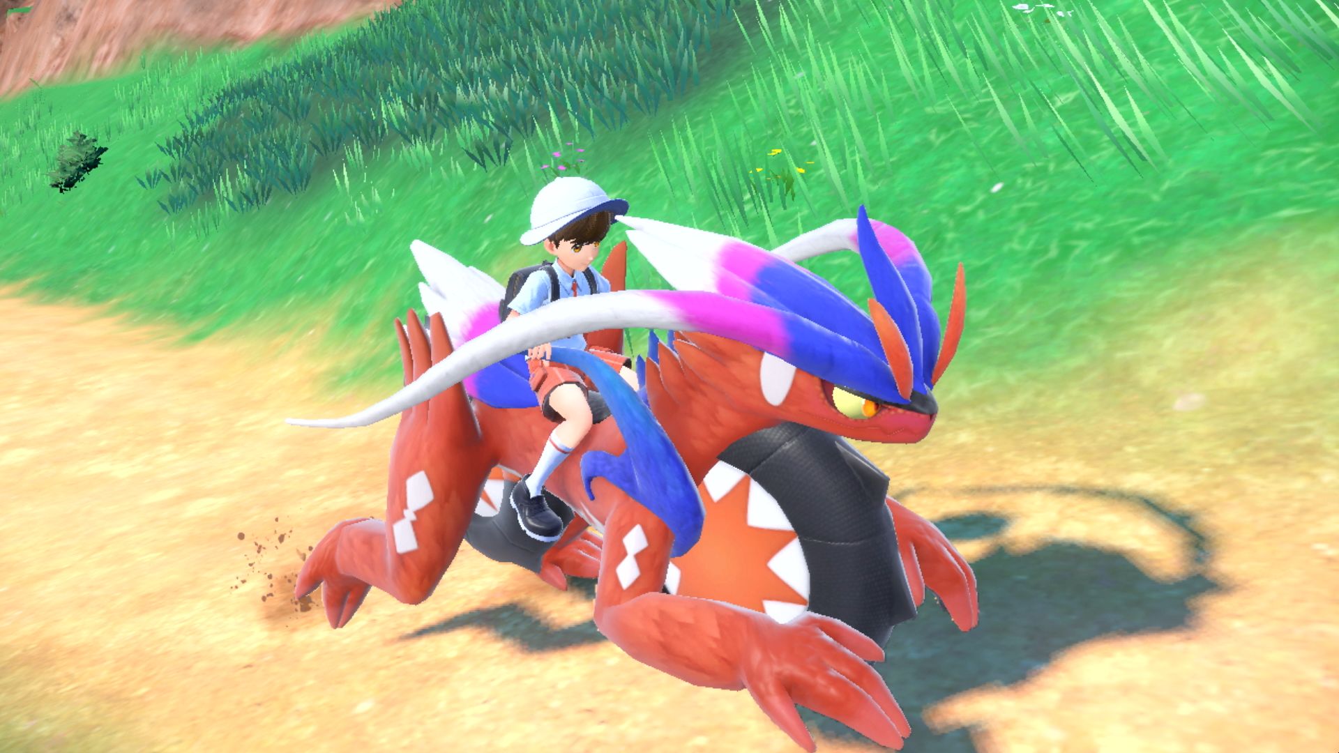 pokemon scarlet and violet screenshot 19 1