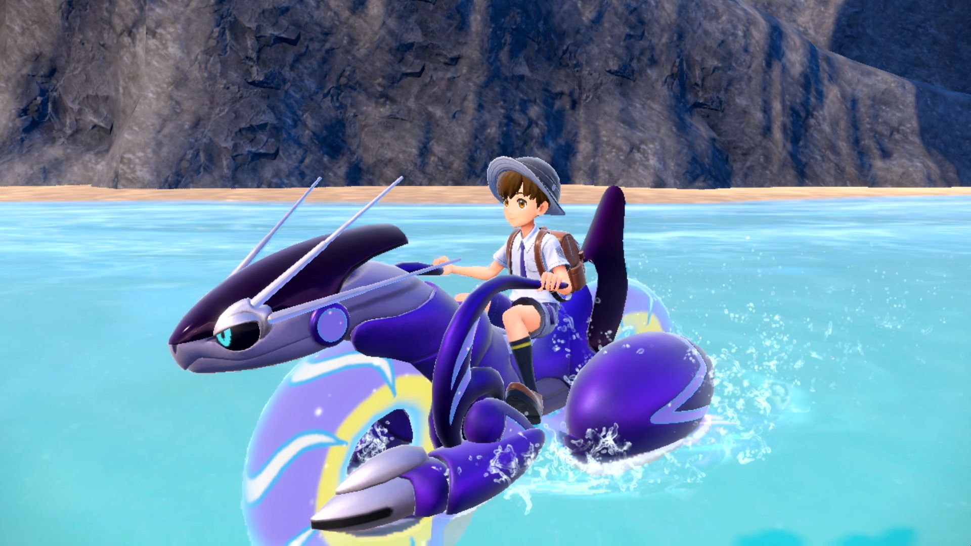 pokemon scarlet and violet screenshot 22 1
