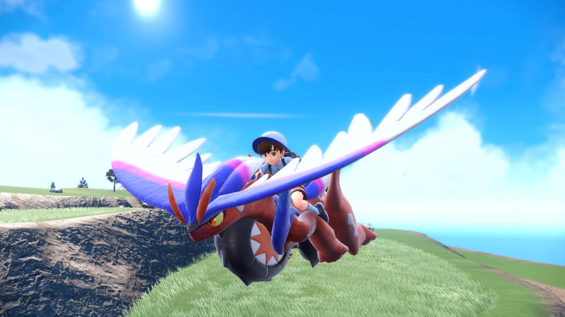 pokemon scarlet and violet screenshot 23 1