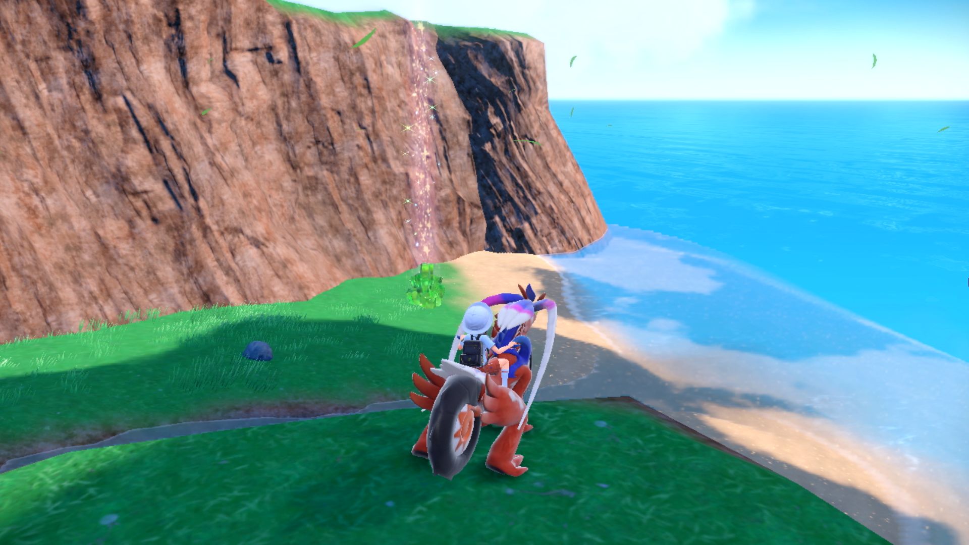 pokemon scarlet and violet screenshot 32 1