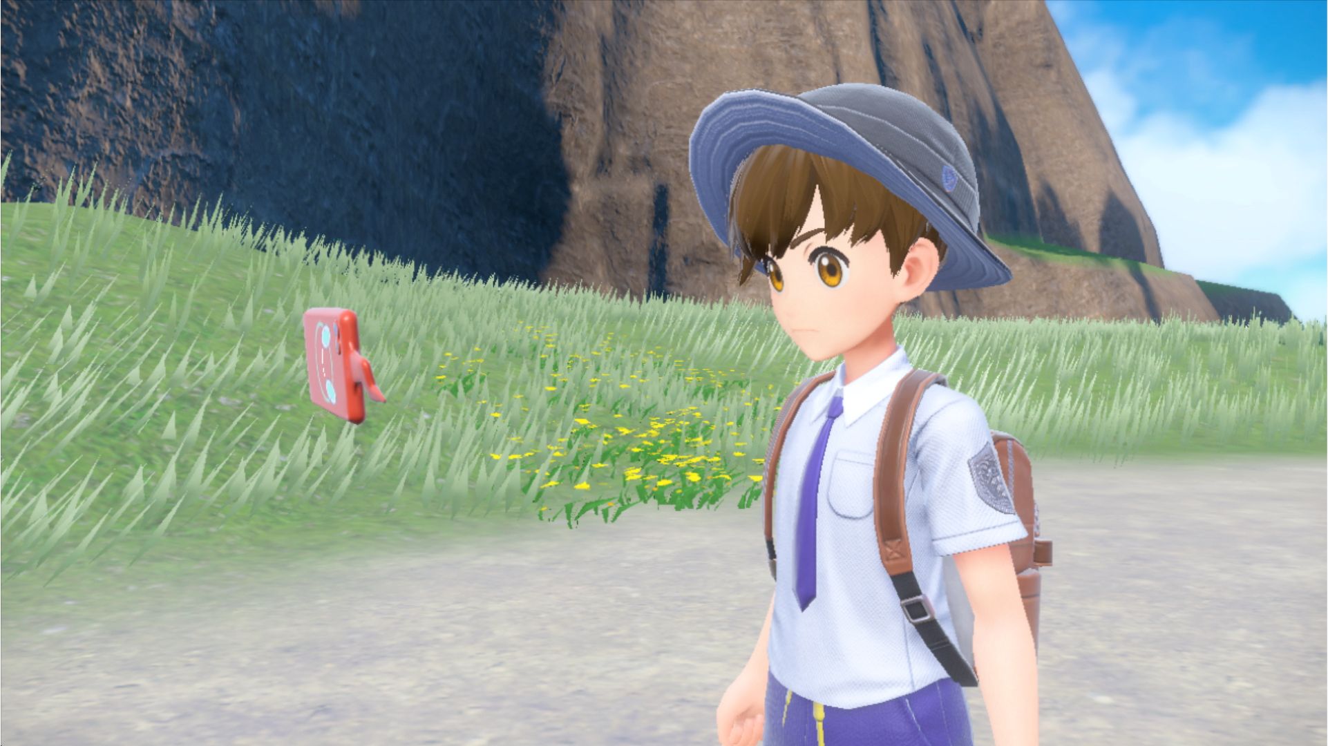 pokemon scarlet and violet screenshot 5 1