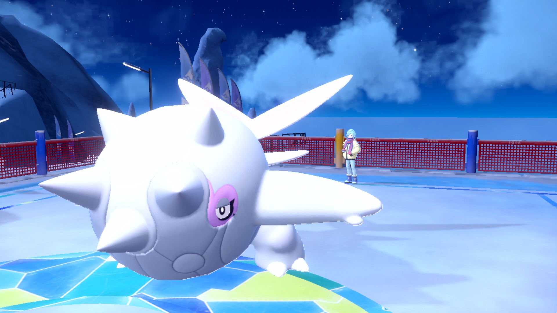 pokemon scarlet and violet screenshot 61