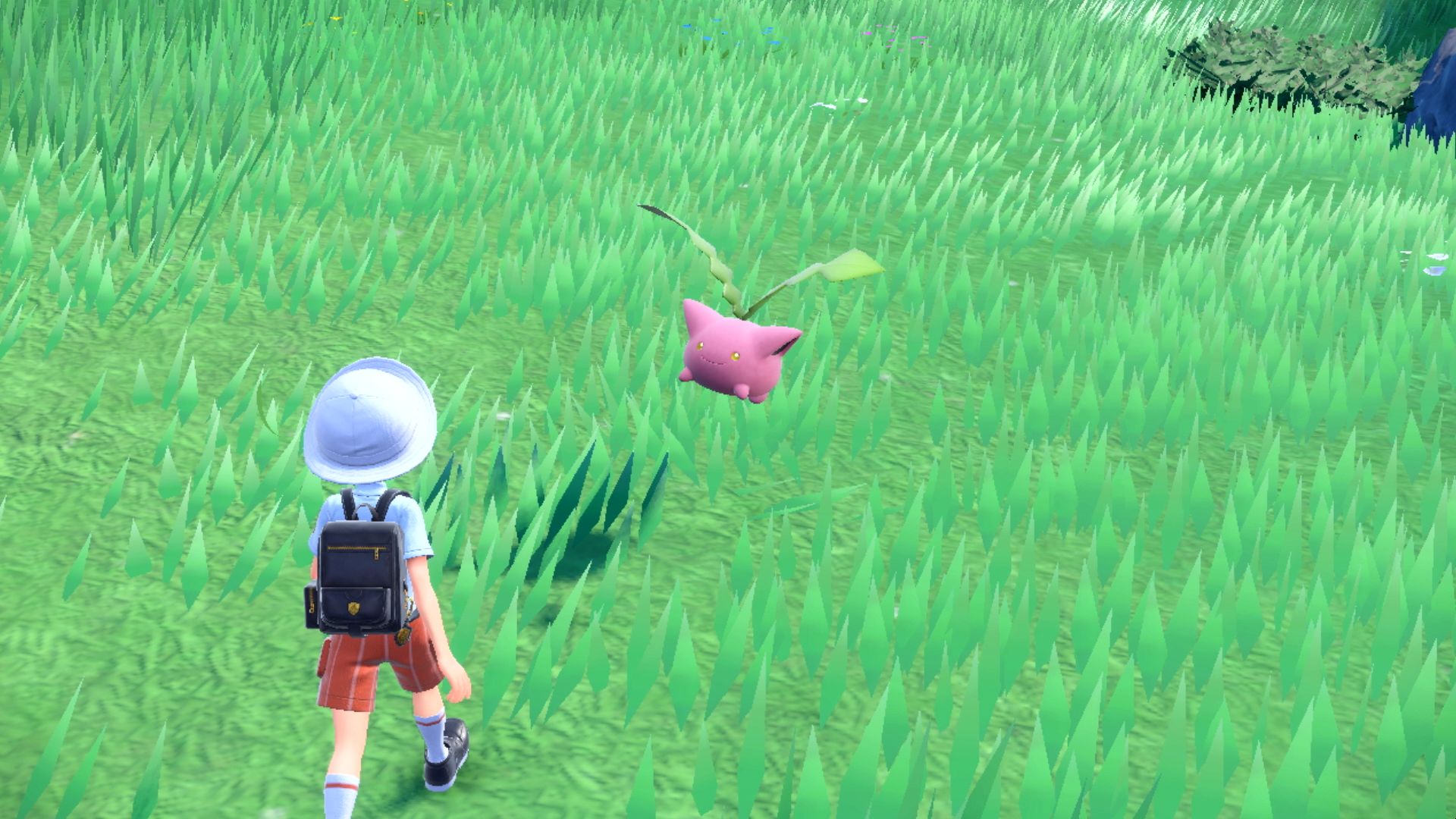 pokemon scarlet and violet screenshot 70