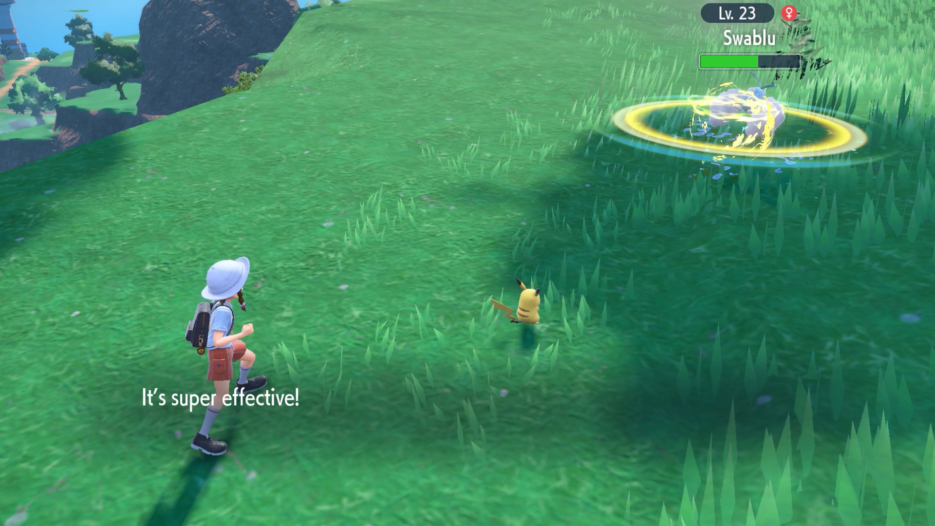 pokemon scarlet and violet screenshot 79