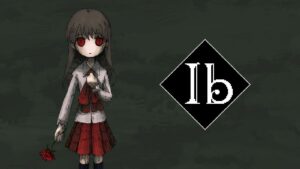 Ib Logo