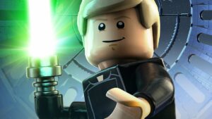 LEGO Star Wars: The Skywalker Saga Galactic Edition Image
