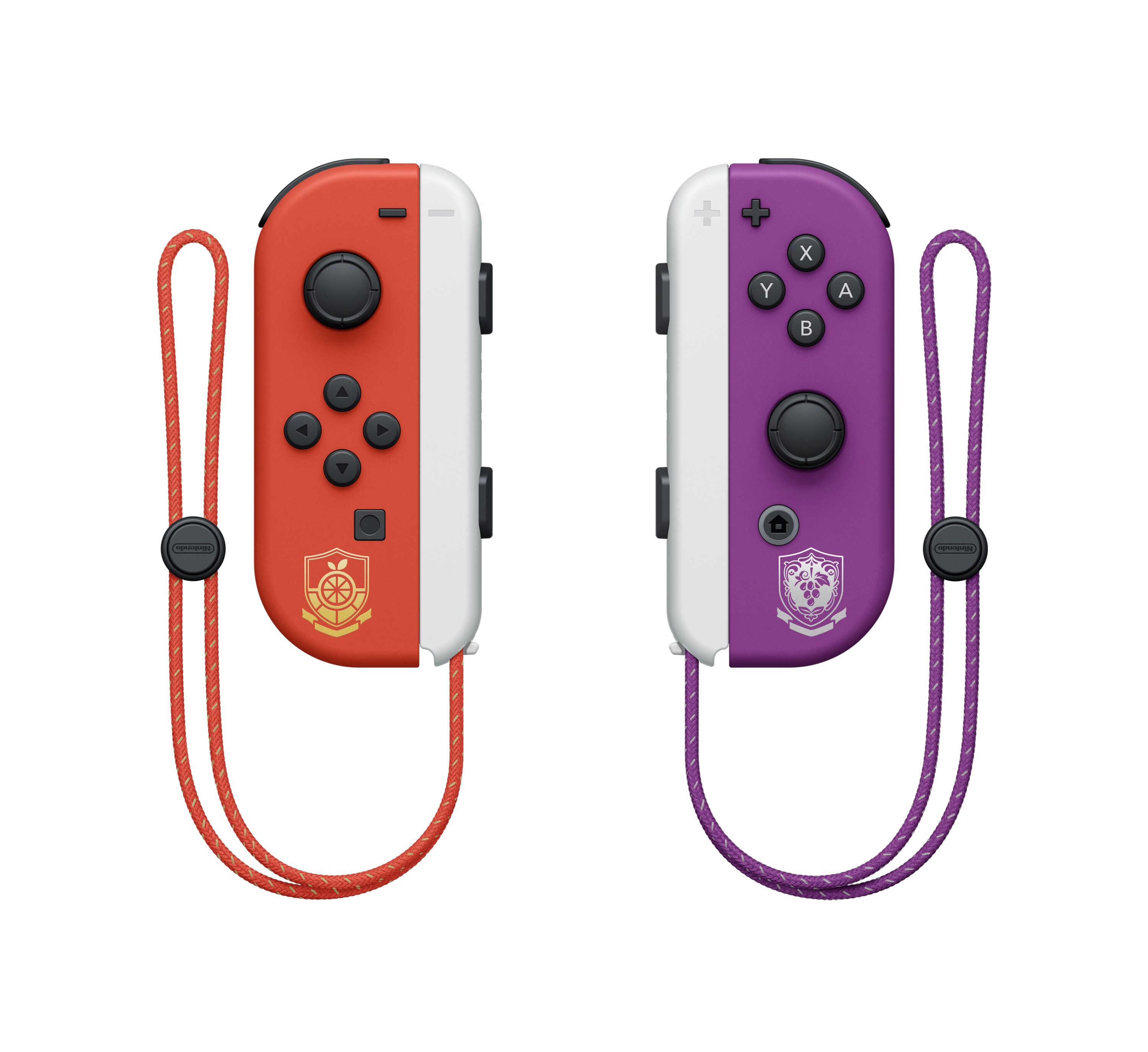 nintendo switch oled model pokemon scarlet and violet edition photo 1