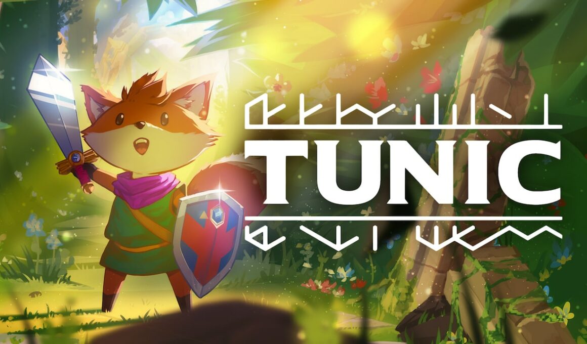 TUNIC Logo