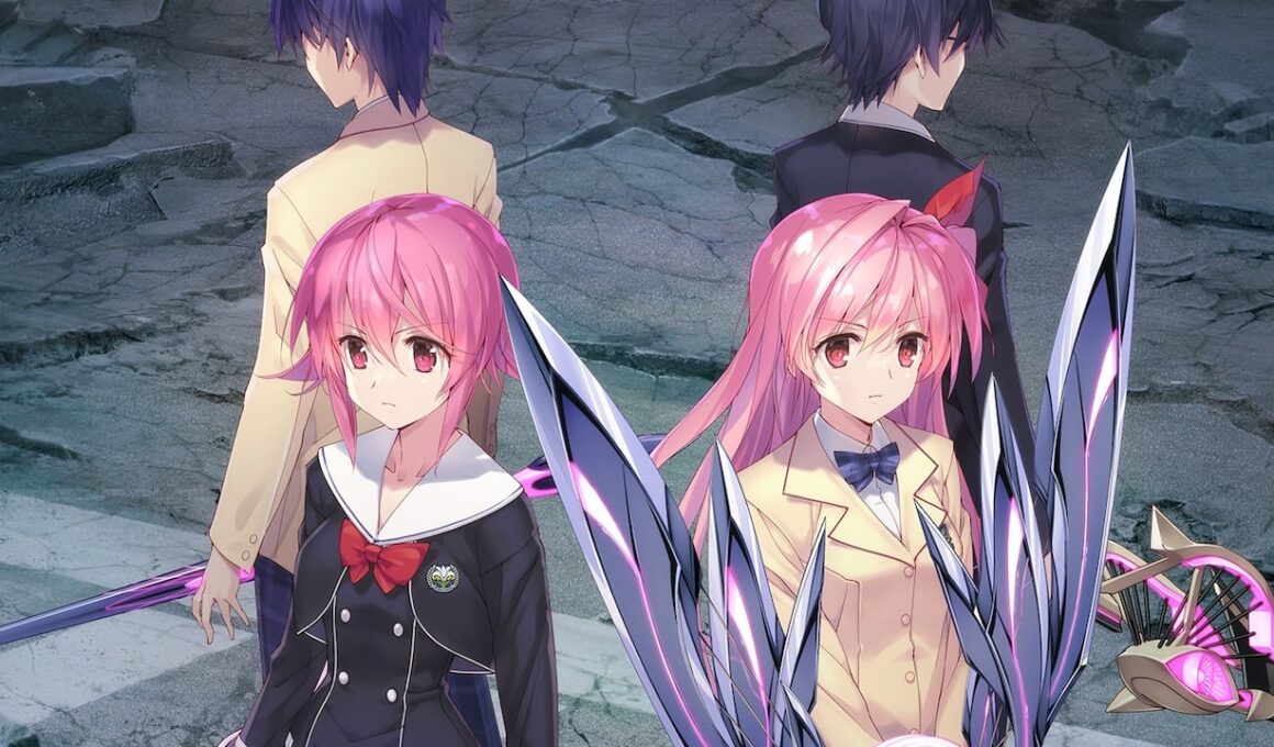 Chaos;Head Noah Chaos;Child Double Pack Review Image