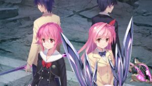 Chaos;Head Noah Chaos;Child Double Pack Review Image