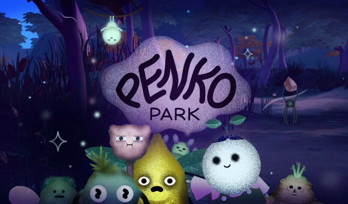 Penko Park Logo