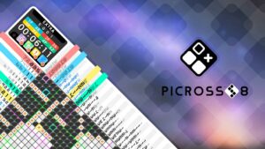 Picross S8 Review Image